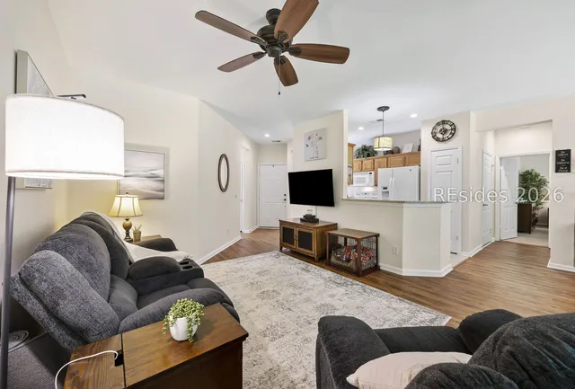 241 Landing Ln, Bluffton, SC 29909