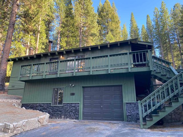 5 Sioux Trl, Graeagle, CA 96103