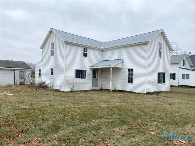 6293 Main St, West Millgrove, OH 43467