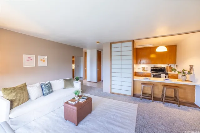 1511 Nuuanu Ave #625, Honolulu, HI 96817