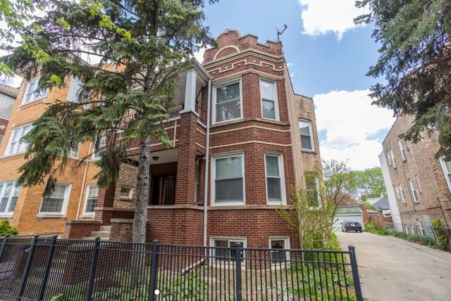 4919 N  Albany Ave #2, Chicago, IL 60625