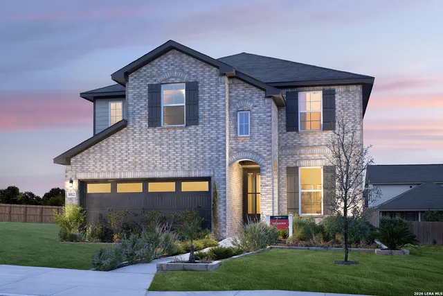 10512 Bricewood Park, Helotes, TX 78023