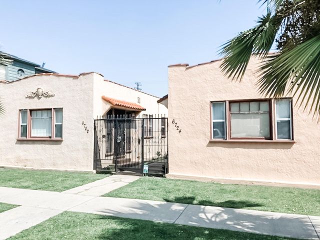 6722 1/4 Stafford Ave, Huntington Park, CA 90255