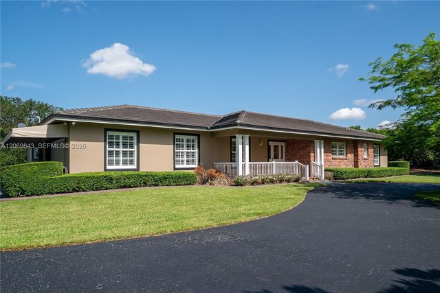 28905 SW 169th Ave, Homestead, FL 33030
