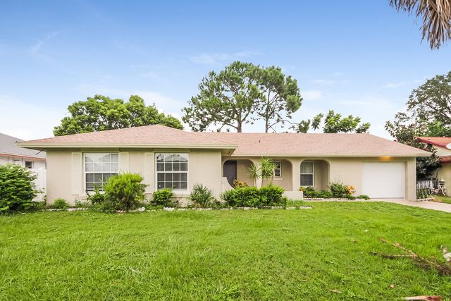 2739 Sumba Ave, Orlando, FL 32837