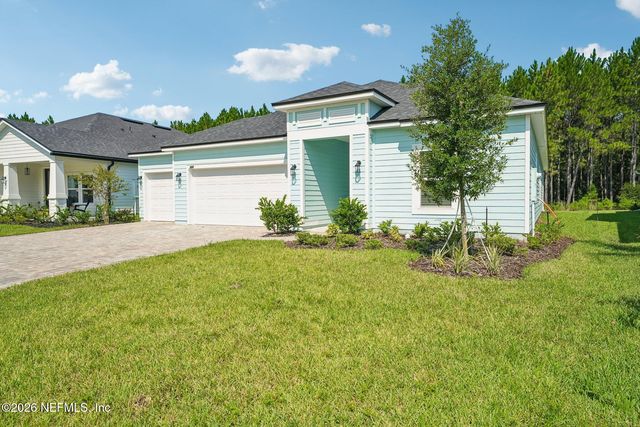 250 SILVER LILY Way, Saint Augustine, FL 32092