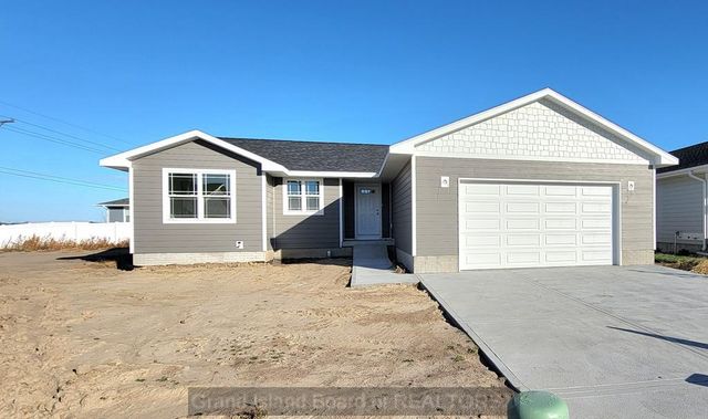 4376 Dawn, Grand Island, NE 68803