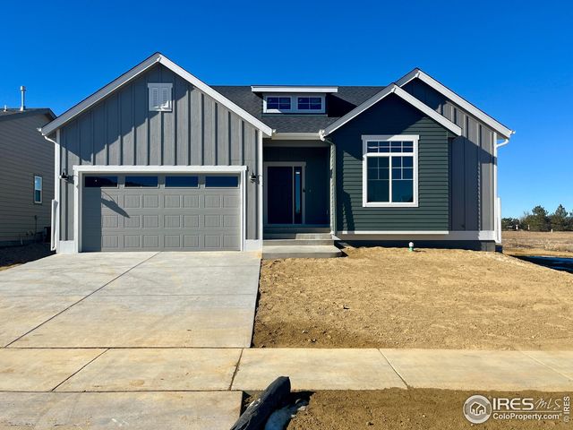 1227 105th Ave Ct, Greeley, CO 80634