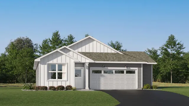 732 Vista Ct, Hanover, MN 55341