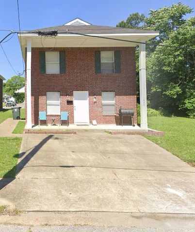 1323 Horace St, Memphis, TN 38106