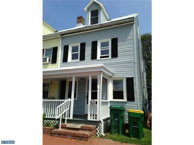 129 E  Main St, Middletown, DE 19709