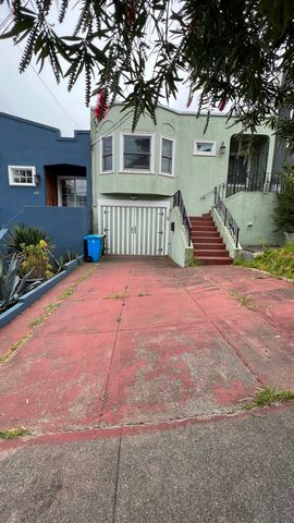 535 Mangels Ave #B, San Francisco, CA 94127