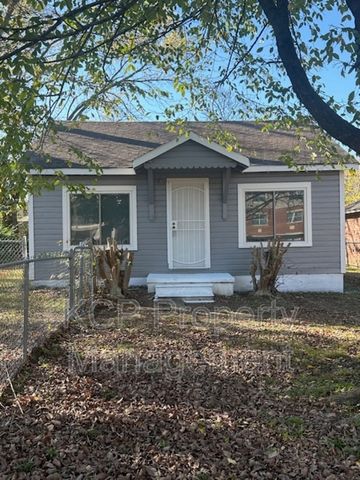 615 N  48th St, Fort Smith, AR 72903