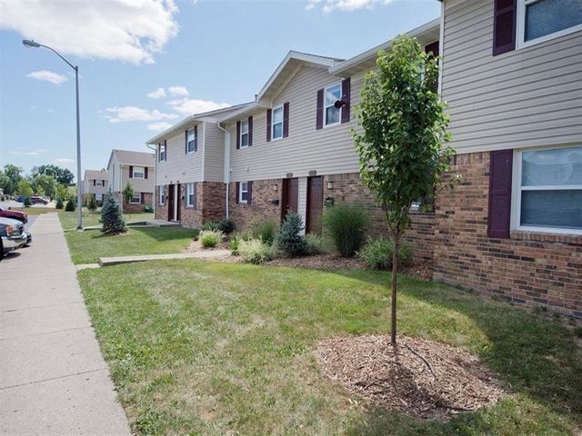 Apartments 46229