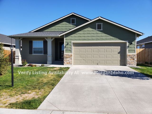 17692 Mountain Springs Ave, Nampa, ID 83687