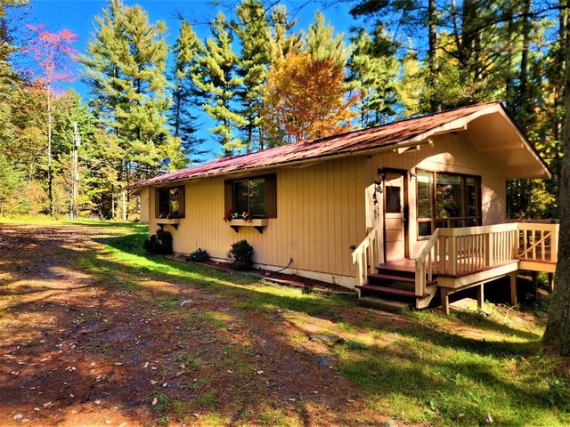 424 Gendron Road, North Troy, VT 05859