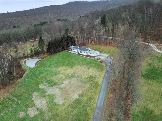 1516 West Mountain Road, Shaftsbury, VT 05262