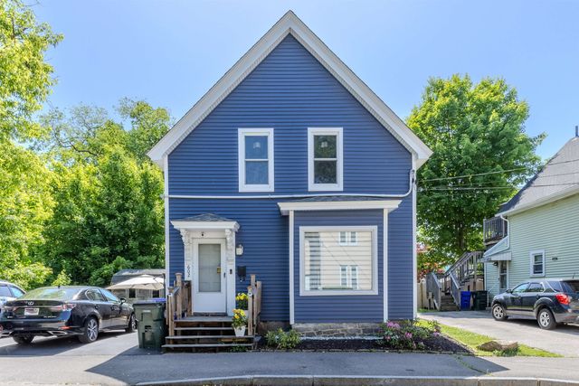 Century 21 Manchester Nh