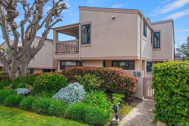 585 S  Sierra Ave #26, Solana Beach, CA 92075