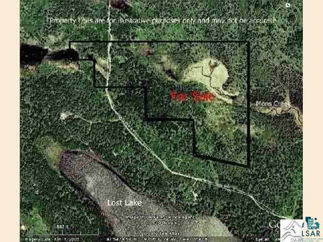 NULL-XX16 Lost Lake Rd, Hovland, MN 55606