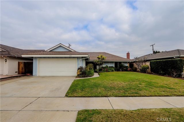 16321 Silvergrove Dr, Whittier, CA 90604