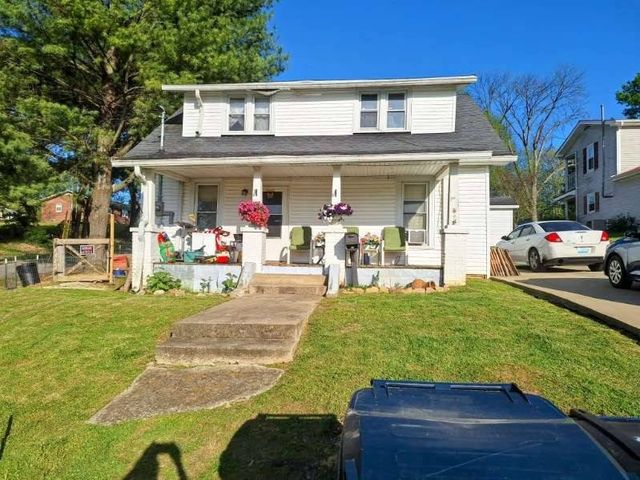 420 Cook St, Greensburg, KY 42743