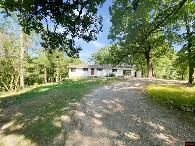 1685 County Road 72, Norfork, AR 72658