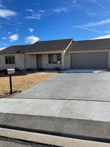 612 Twinflower Dr, Canon City, CO 81212