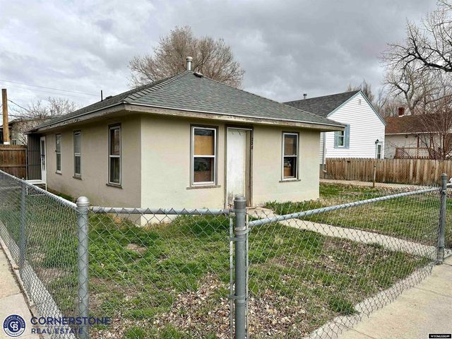 228 Wasatch Ave #315, Mills, WY 82644