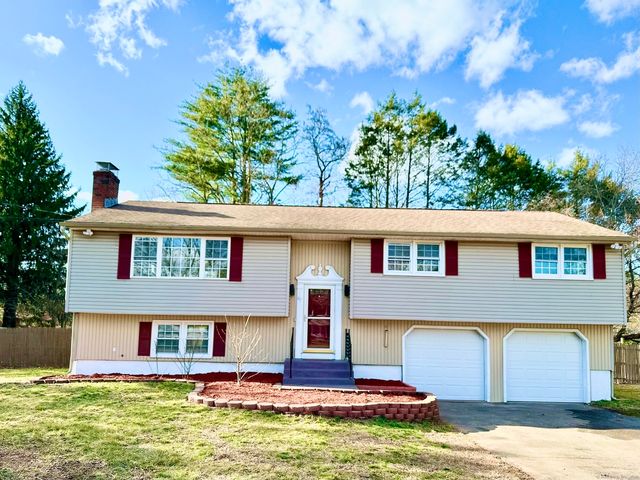 65 Wendy Dr, South Windsor, CT 06074