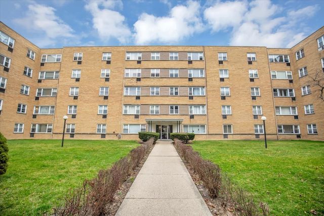 6161 N  Hoyne Ave #D102, Chicago, IL 60659