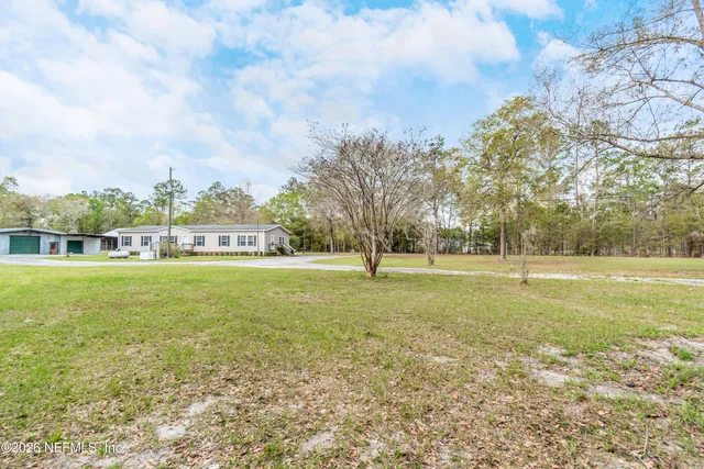5932 WOODLAWN Road, Macclenny, FL 32063