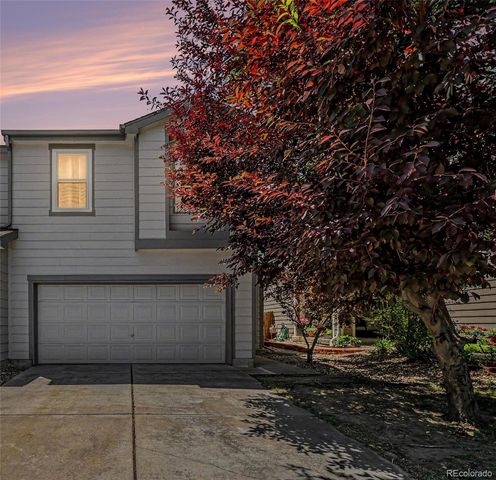 2374 E 110th Place, Northglenn, CO 80233