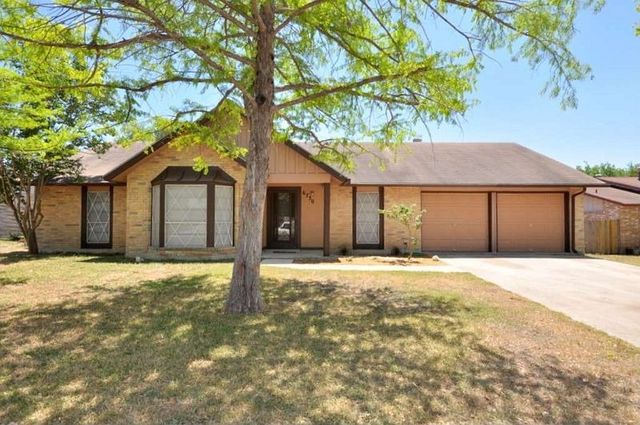 6730 Timberhill Dr, Leon Valley, TX 78238
