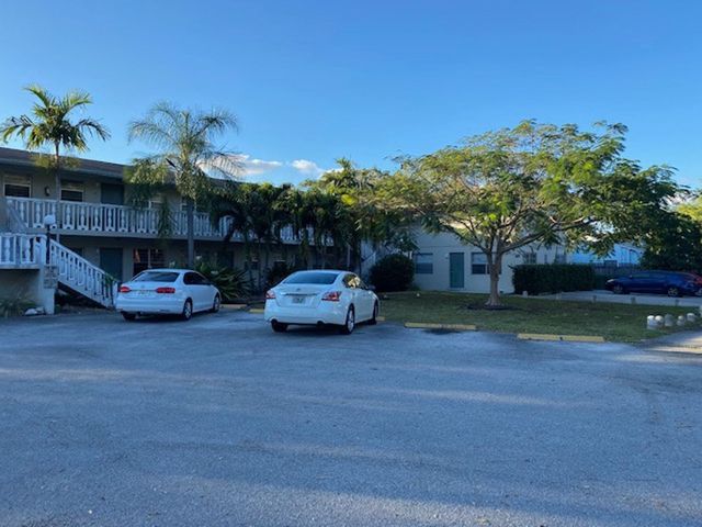 1041 SW 15th Ave  #4B, Fort Lauderdale, FL 33312