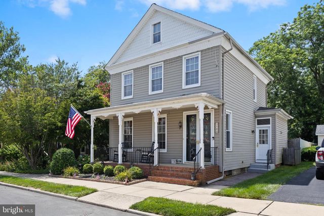 145 Atlantic Ave, Columbus, NJ 08022
