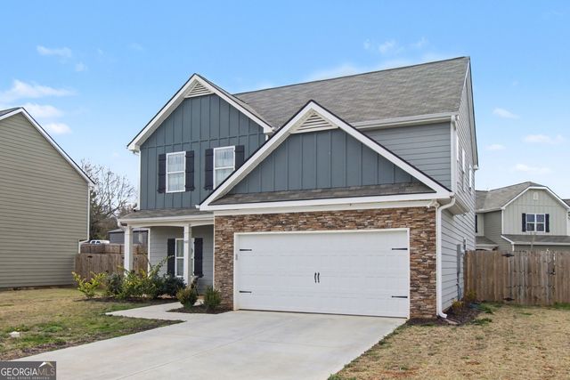 60 Roundabout Ln NW, Adairsville, GA 30103