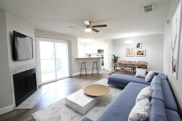 Rent Suburban Orlando