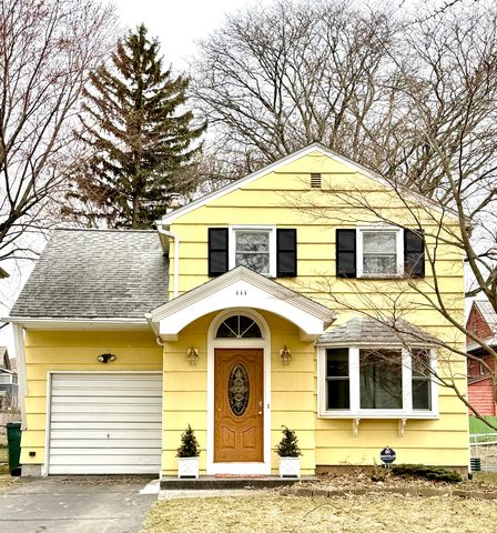 111 Arbordale Ave, Rochester, NY 14610
