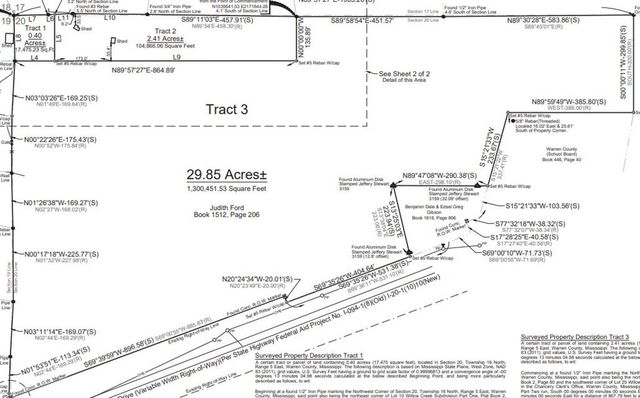 Willow Creek Dr, Vicksburg, MS 39183