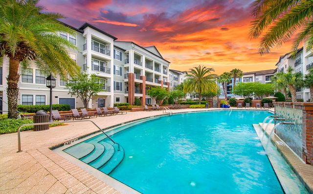 9734 Tapestry Park Cir #2275, Jacksonville, FL 32246