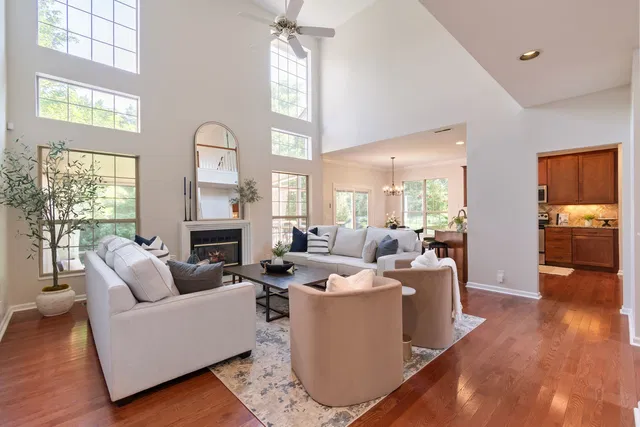 200 Bateman Ave, Franklin, TN 37067