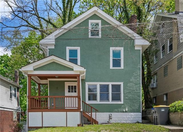1802 New Haven Ave, Pittsburgh, PA 15216