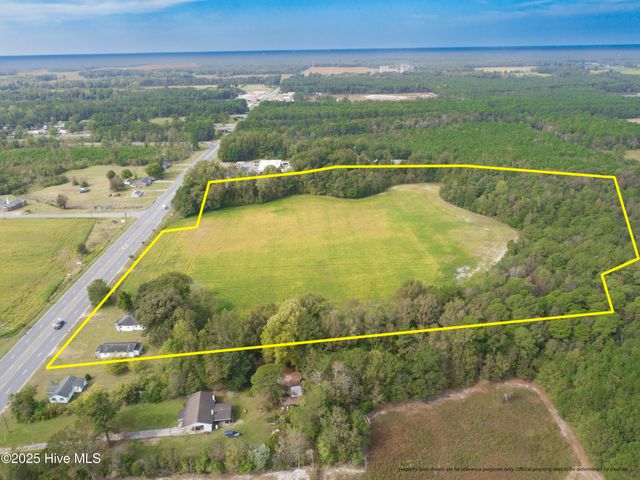2536 Highway 24, Warsaw, NC 28398