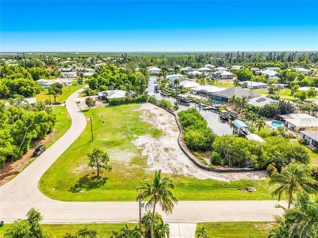 5675 ANN ARBOR DRIVE LOT 1, Bokeelia, FL 33922