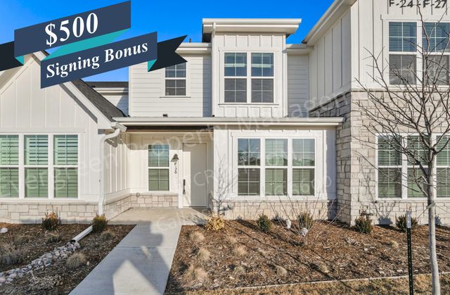 3045 E  Trilby Rd #F26, Fort Collins, CO 80528