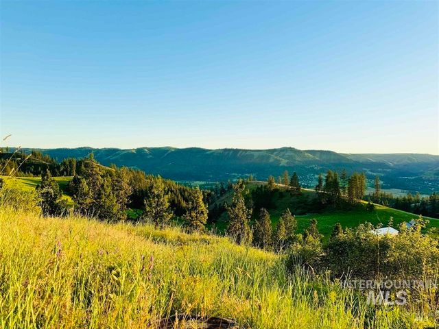 Lot 3 Beaverslide Rd, Kamiah, ID 83536