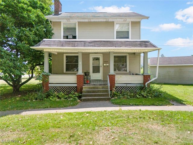3504 Fairmount Blvd NE, Canton, OH 44705