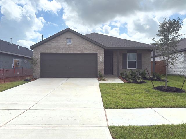 3618 Atlas Point Ln, Angleton, TX 77515