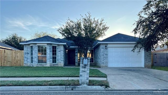 3010 Silver Ave, Mission, TX 78574